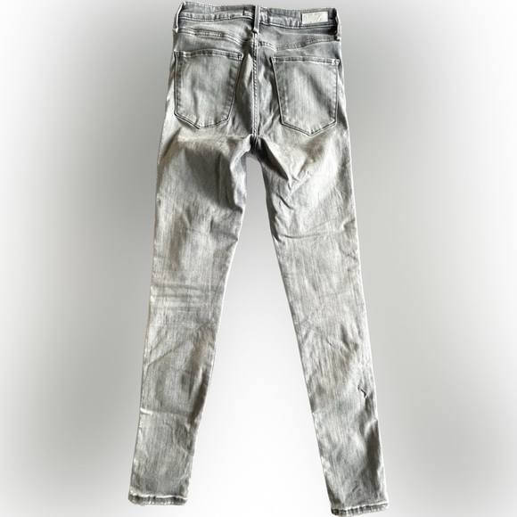 Abercrombie & Fitch Super Skinny Jeans - Picture 2 of 4